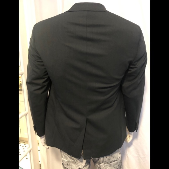 Theory NWT Men’s Sports Coat, Sports Jacket, 40S - Picture 2 of 6